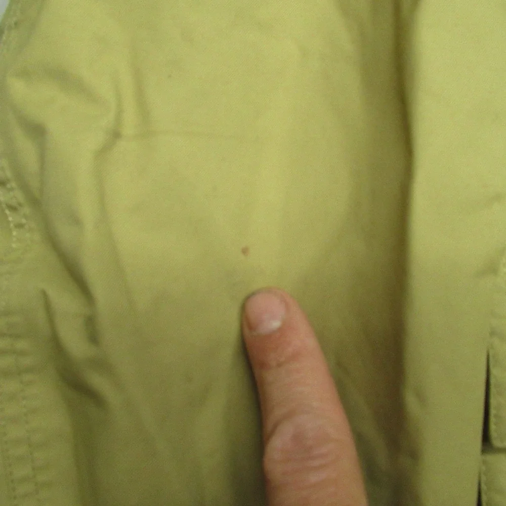 Eddie Bauer few blemishes